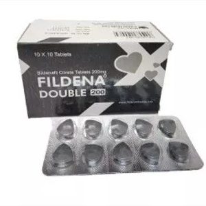 fidena double 200 mg